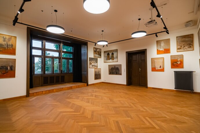 Salon